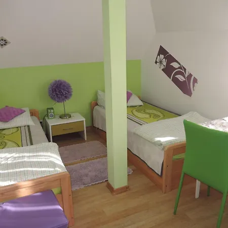Comfortable For 2 People, By The Sea Dziwnowek