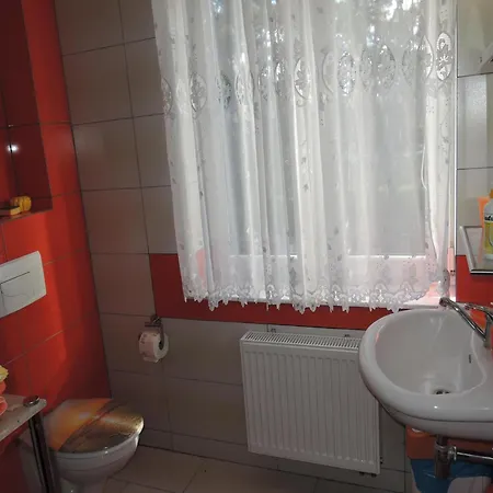 Apartment Comfortable For 2 People, By The Sea *