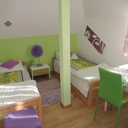 Comfortable For 2 People, By The Sea Apartment Dziwnowek