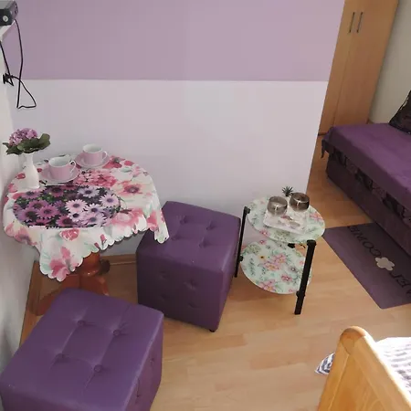 Comfortable For 2 People, By The Sea
