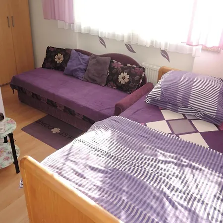 Comfortable For 2 People, By The Sea