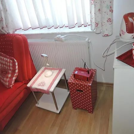 Comfortable For 2 People, By The Sea Dziwnowek