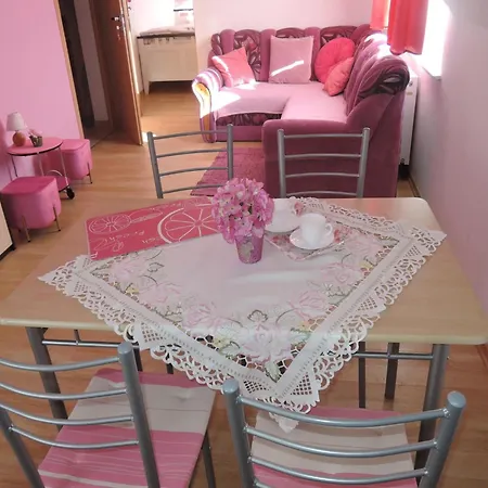 Comfortable For 2 People, By The Sea Dziwnowek