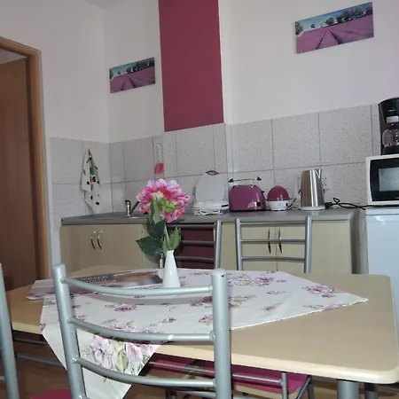 Apartment Comfortable For 2 People, By The Sea Dziwnowek