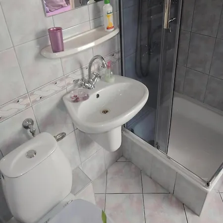 Comfortable For 2 People, By The Sea Apartment Dziwnowek