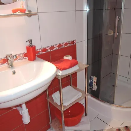 Comfortable For 2 People, By The Sea Apartment Dziwnowek