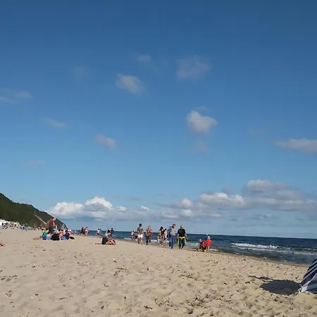 Comfortable For 2 People, By The Sea