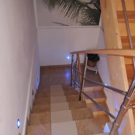 Comfortable For 2 People, By The Sea Apartment *
