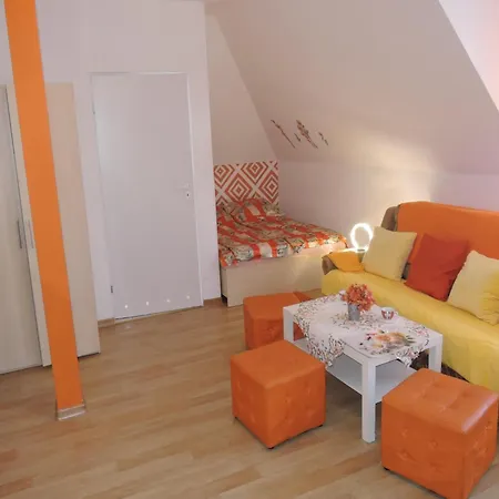 Comfortable For 2 People, By The Sea * Dziwnowek